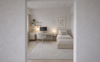 Casă Individuală 4 Camere | 106 MP | Finisaje Incluse | Teren 400 mp - Poză 7
