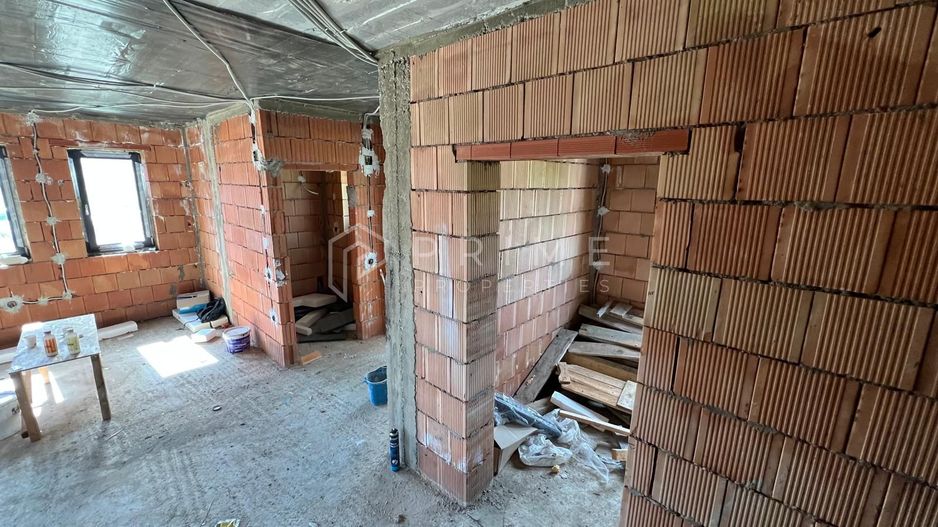 Casă individuală modernă în Corunca 150 mp utili  acces rapid Tg-Mureș - Poză 6