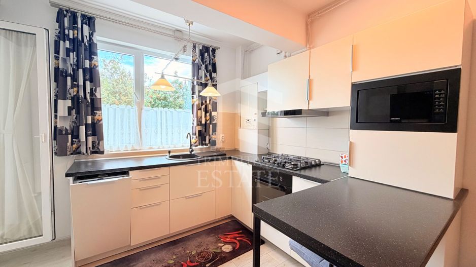 Apartament 3 Camere Sălaj - Pucheni | Bloc 2017 | Parter Înalt | - Poză 14