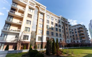 Vânzare, apartament, 3 camere, strada Liviu Deleanu, Buiucani - Poză 15