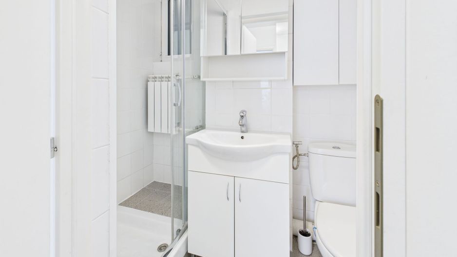 Ultracentral – 2 camere Sala Palatului - Poză 14