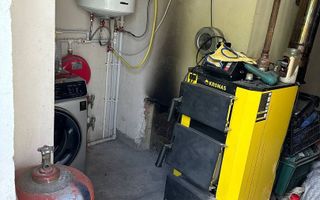 Vânzare, сasă, strada Calea Moșilor, s. Pelinia, or. Drochia - Poză 13