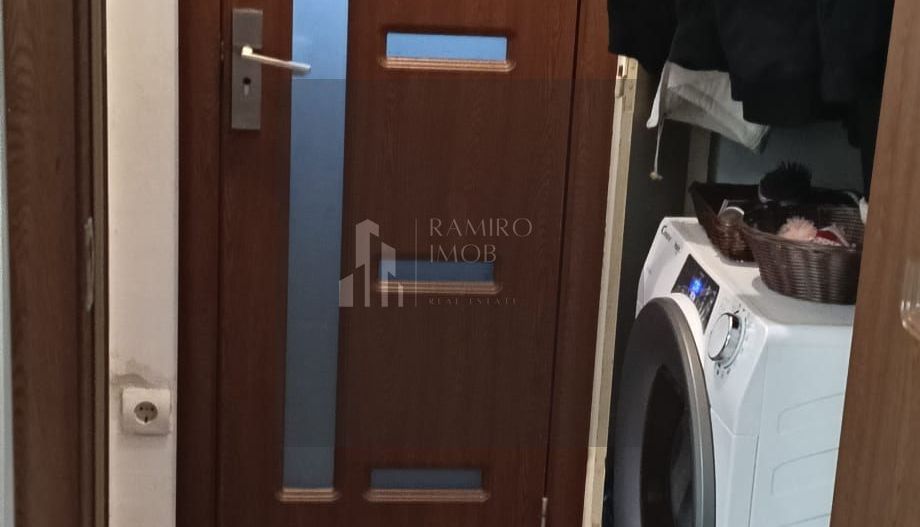 OCAZIE Apartament 2 camere in zona Piata Sudului - Poză 2