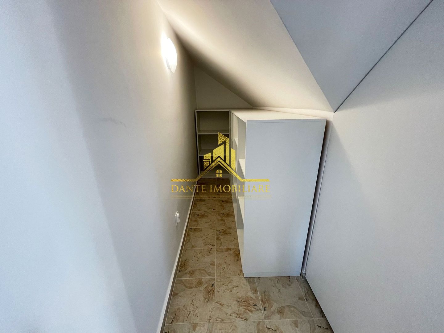 2 camere, mobilat modern, bloc nou, parcare, Floresti, zona VIVO - Poză 9