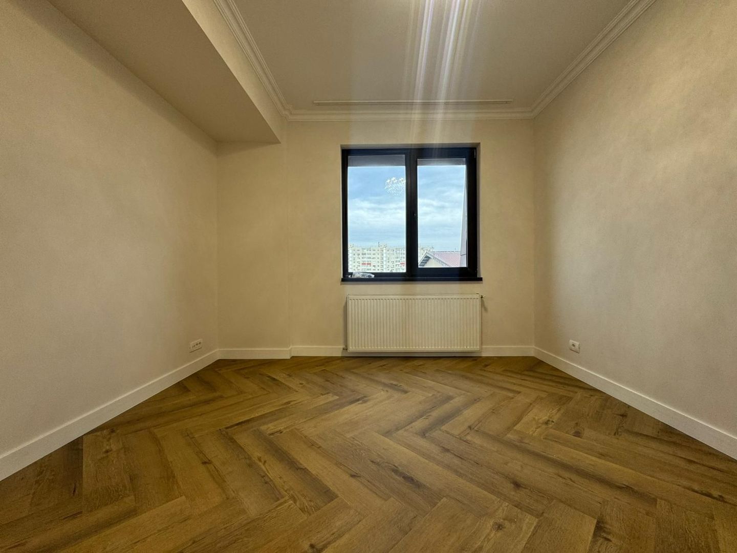 3 Camere|| Domenii - Bloc Boutique Nou - Poză 5