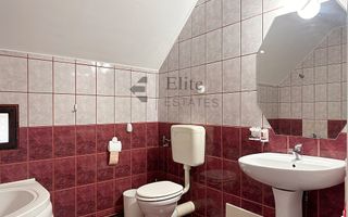 Casa cu teren 982 mp Gheorghe Doja, Oradea - Poză 28