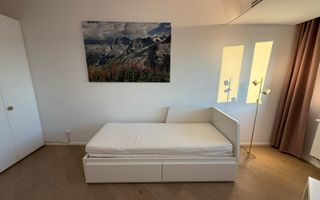 AP. 2 CAMERE COTROCENI, MASINA SPALAT VASE, BUCATARIE INCHISA, METROU - Poză 3