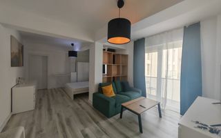 Apartament + boxa bloc nou Parcul Carol - Poză 3