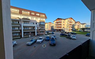 Garsoniera Subcetate City Sanpetru Brasov - Poză 6