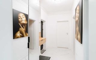 Apartament 2 camere - Grand Kristal, prima inchiriere - Poză 8