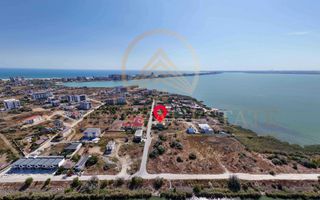 Mamaia Sat - Vila moderna, dotari premium, curte mare, vedere la lac! - Poză 65