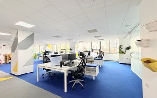 Un sediu care inspiră încredere, în inima Timișoarei - Poză 8