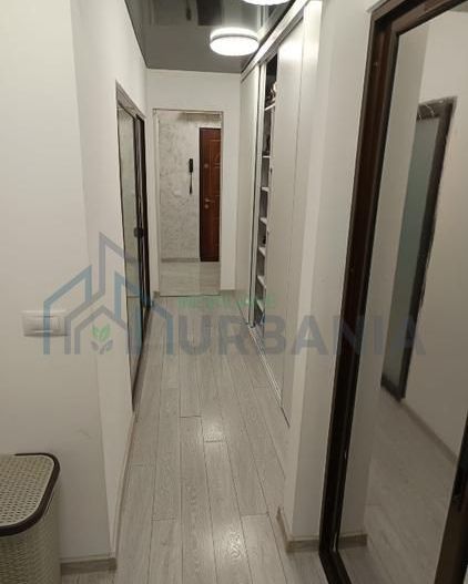 #, vând apartament 2 CD, Tătărași, Dispecer-Oancea - Poză 4