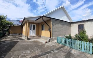 Casă de vânzare – 4 camere | 119 m² | 8,5 ari Țînțăreni R-ul Anenii Noi