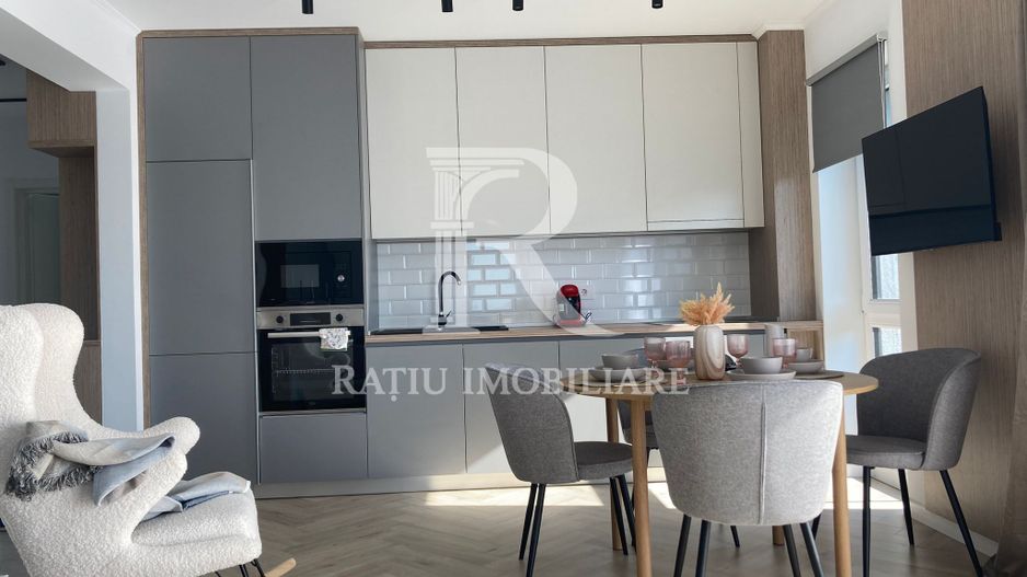 Apartament cu 3 camere | Prima Arena | Oradea - Poză 2