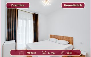 First Estates || 2 camere || Comision 0% - Poză 7