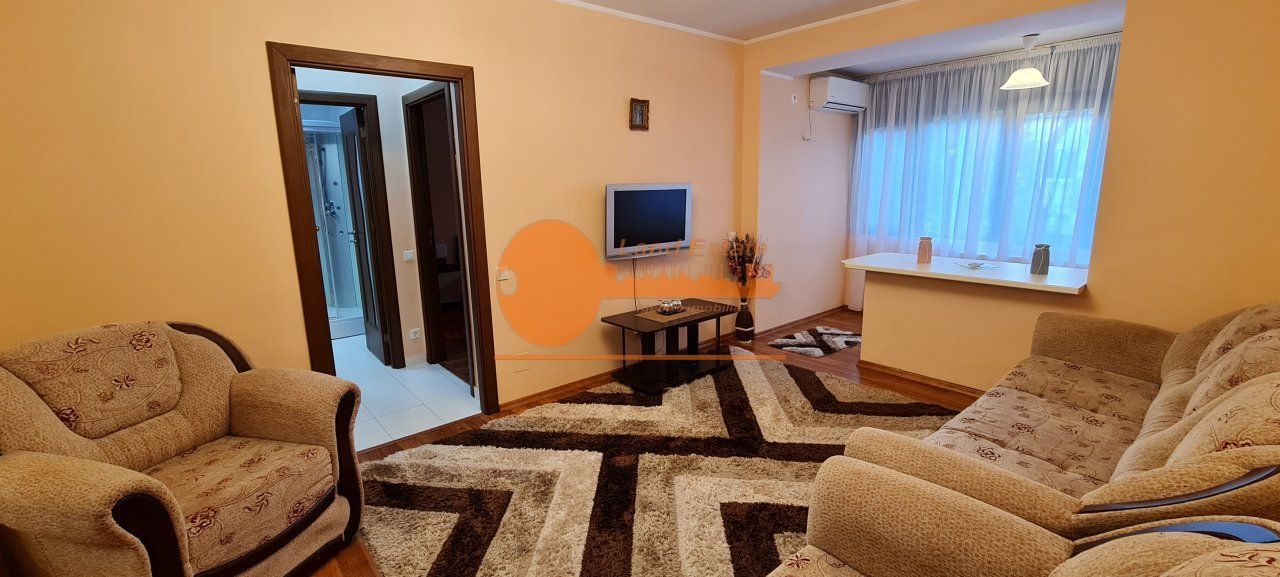 2 camere Afi Cotroceni (5min metrou Orizont) - Poză 1