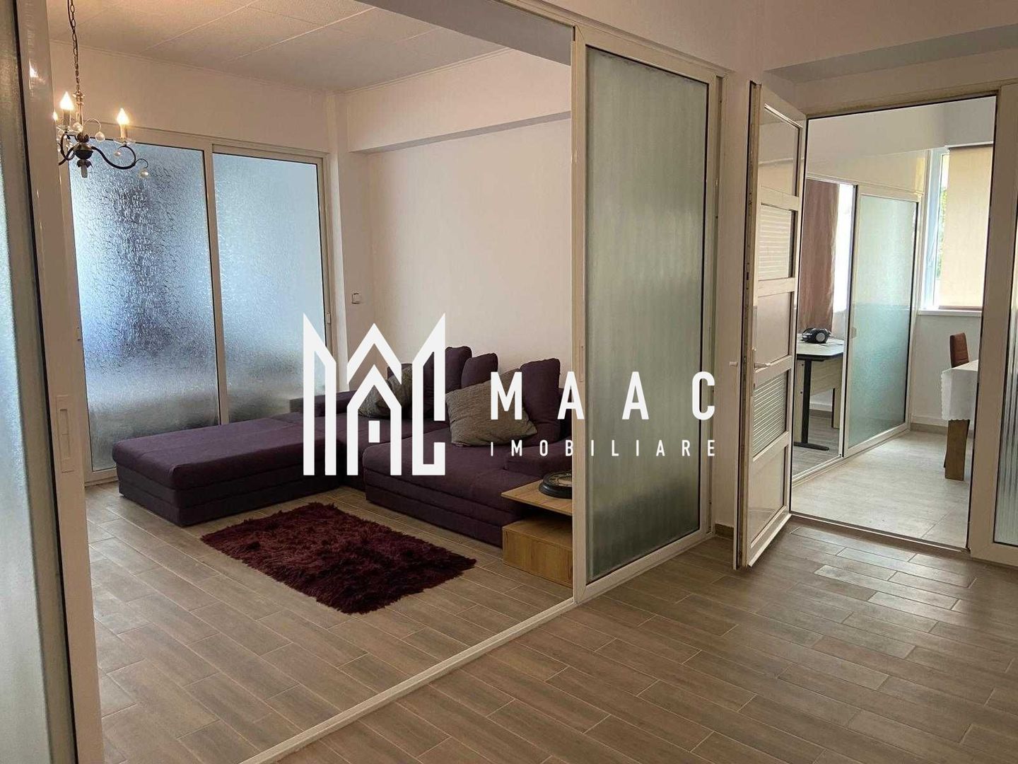 Apartament 3 Camere | 80MPU | Strand - Poză 6