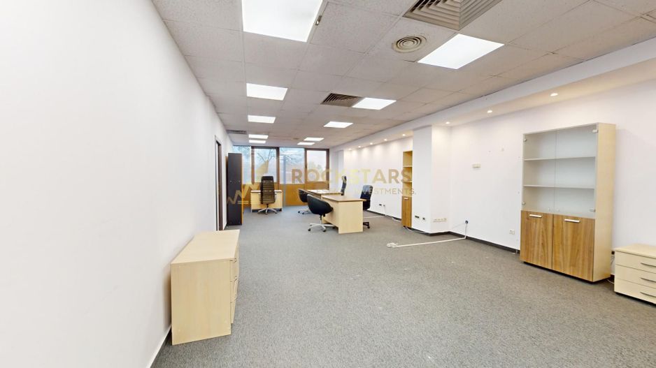 Birou 160mp | Calea Floreasca - Poză 9