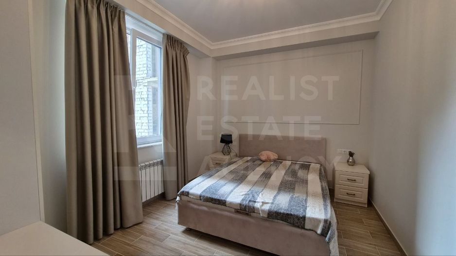 Chirie, apartament, 2 camere, Strada Alexandru cel Bun, Centru - Poză 12