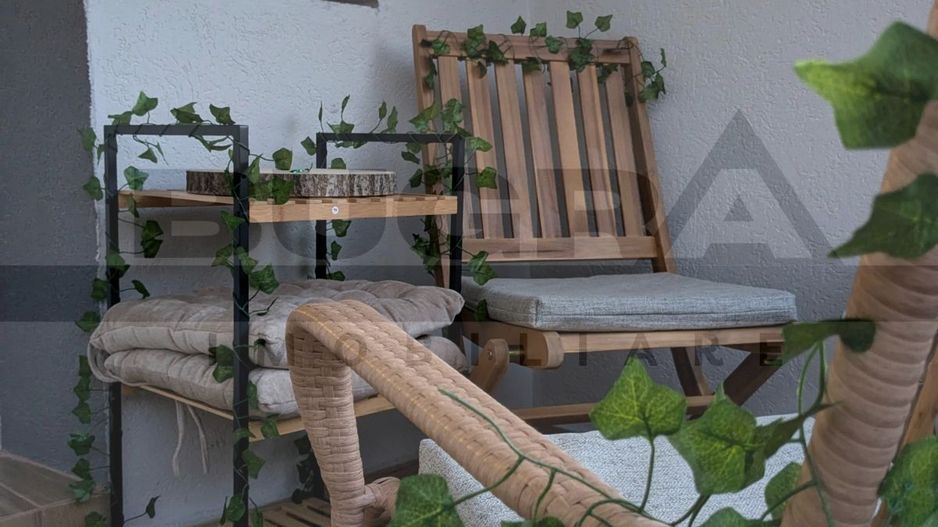 Apartament 3 camere lux, 2 bai, zona Dorobantilor - Poză 16