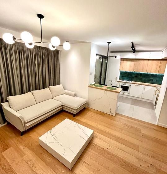 Petru Rareș | Apartament 2 camere | Prima Închiriere - Poză 1