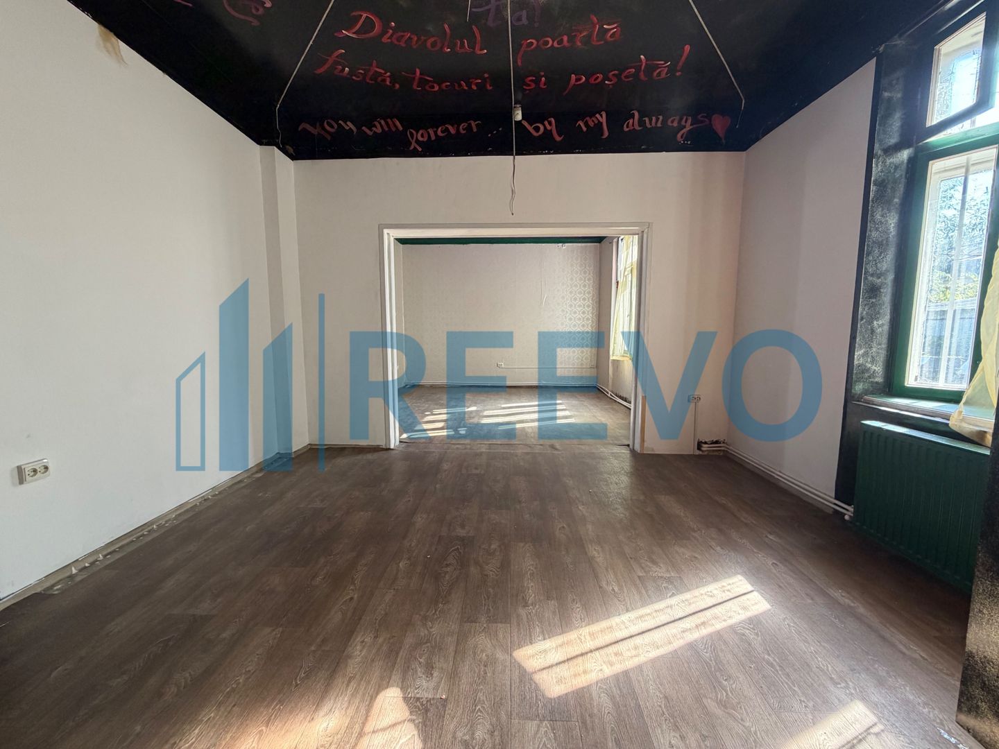 Spațiu comercial / casă individuală de închiriat, Str. Vasile Alecsandri, Bacău - Poză 6