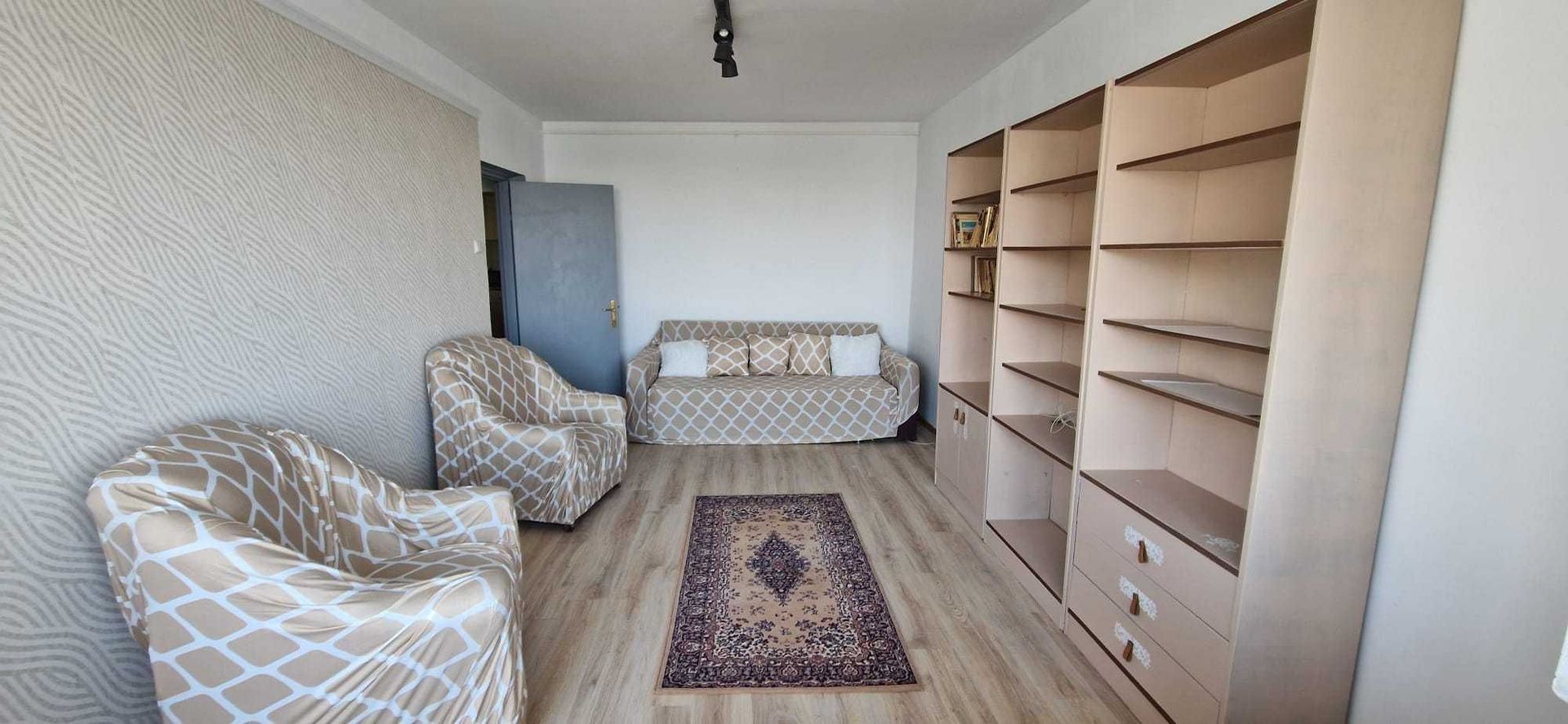 Apartament 3 camere de închiriat Brâncoveanu - Poză 1