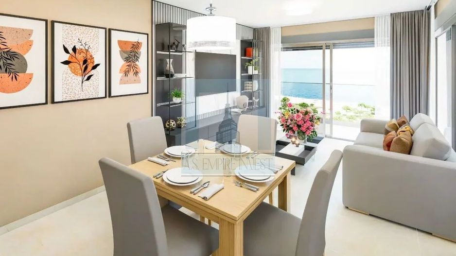 Apartamente in Spania, la malul marii, de vanzare - Poză 3