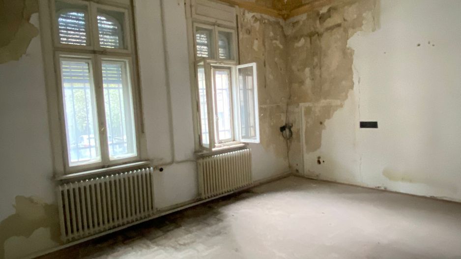 De Vanzare Vila Interbelica, 8-10 Camere, Romana - Zodiac - Poză 6