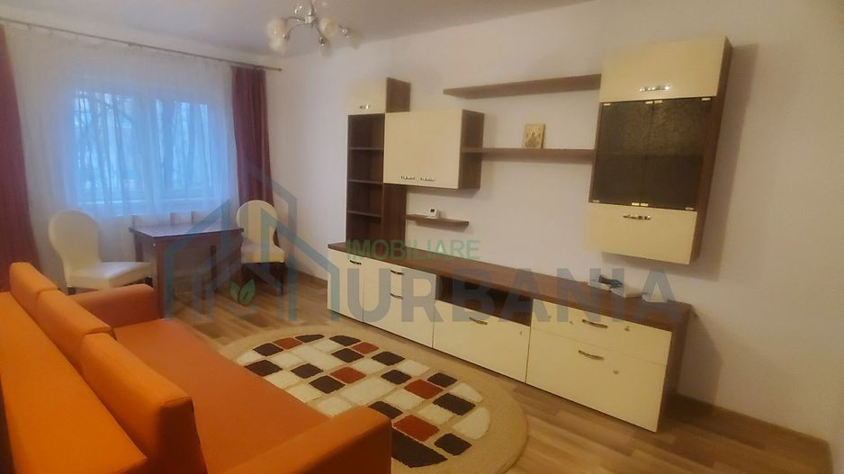 Apartament 2 camere decomandat, zona Dacia, Alexandru cel Bun - Poză 1