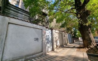 Vila individuala in zona Cotroceni-Parc Izvor, Sector 5 - Poză 3