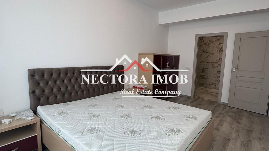 NECTORA IMOB-Apartament 3 camere, Str. Stefan Simion, 95 mp, Utilat - Poză 5