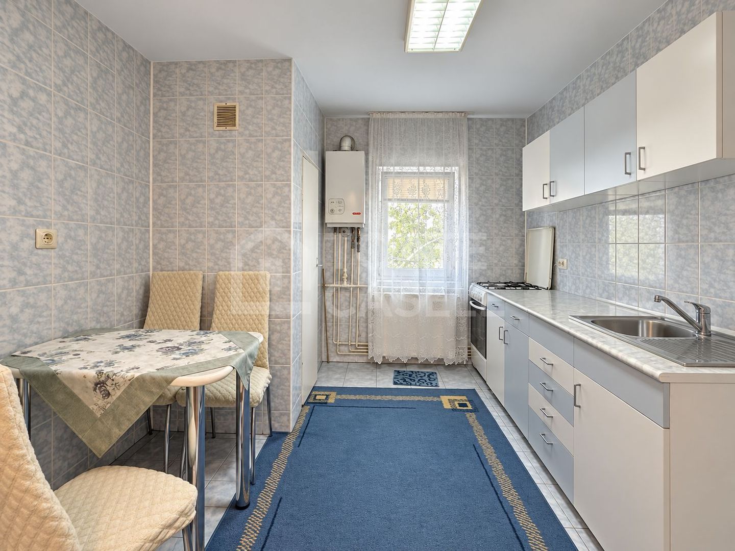 Apartament 3 camere | decomandat | zona BIG | Mănăștur - Poză 1