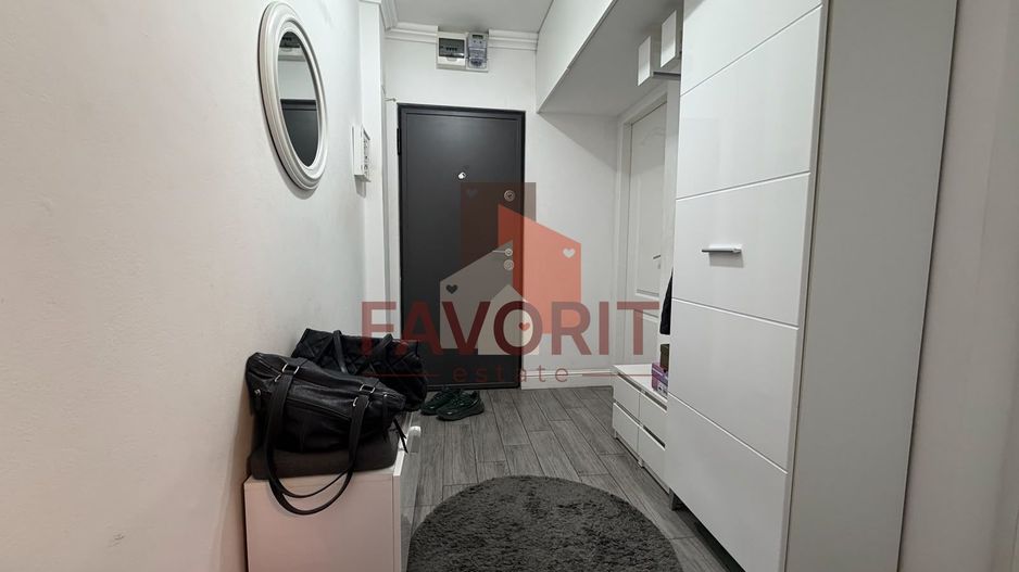 3 camere | etaj 1 | centrala proprie | mobilat,utilat | zona excelenta - Poză 8