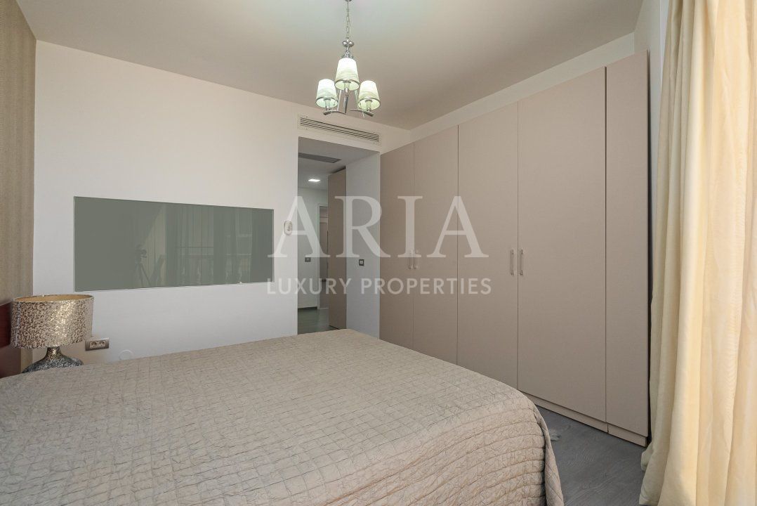 PERSEPOLIS Apartament 4 Camere Zona Heastrau - Poză 14