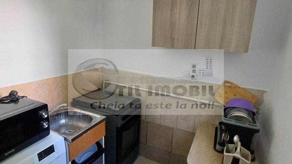 Ap 2 camere SD– vizavi de Pașapoarte- PET FRIENDLY-350 Euro neg - Poză 9