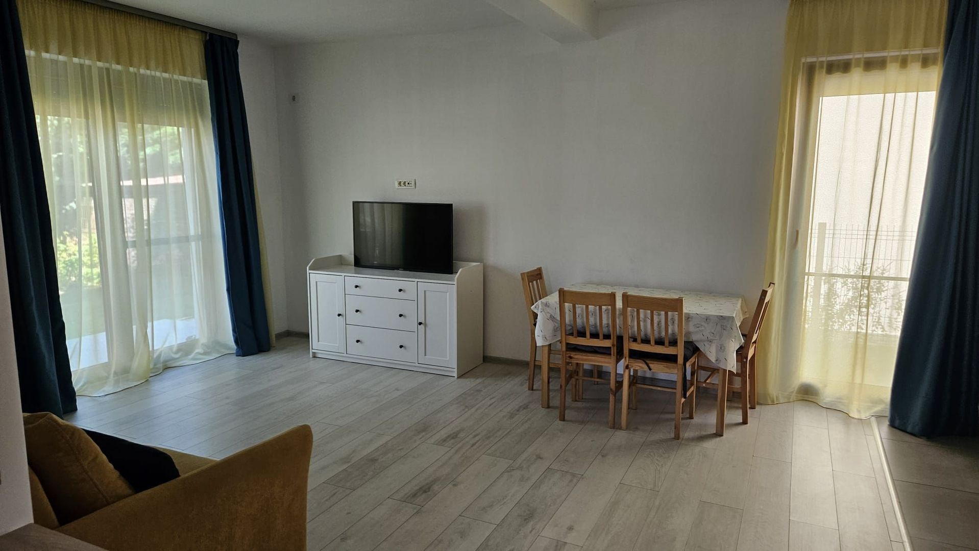Braytim | 2 Camere | Gradina | Loc de parcare | Disponibil imediat - Poză 5