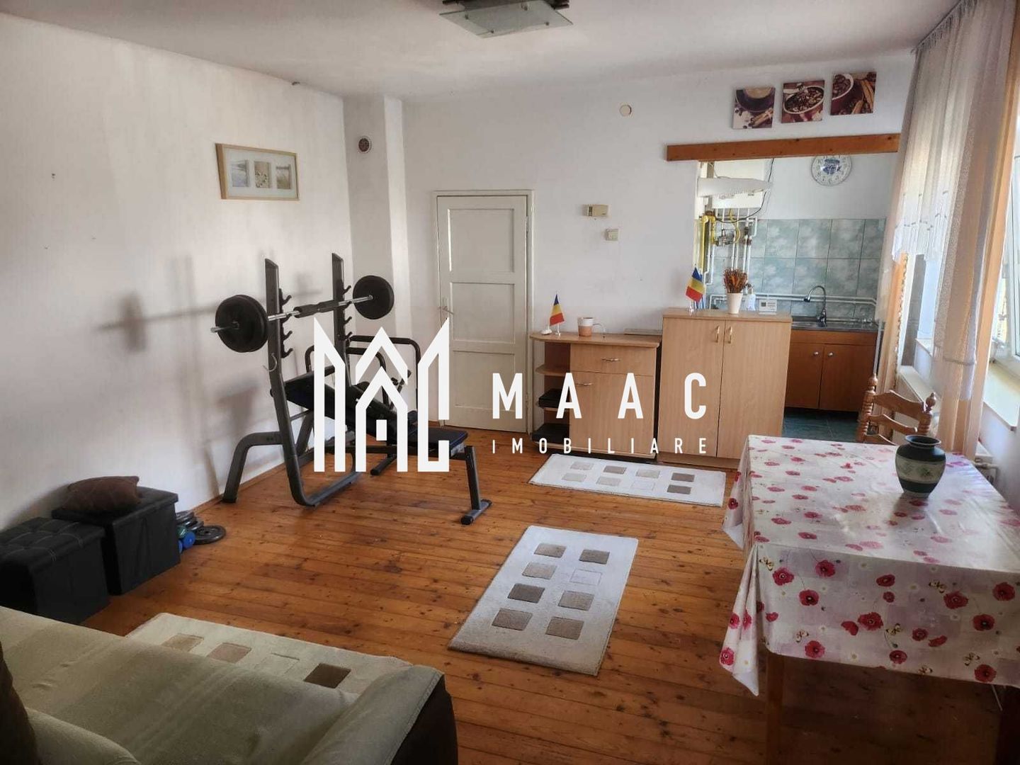 Casa Individuala I 3 Camere I Acces Auto I BBQ I Agnita - Poză 2