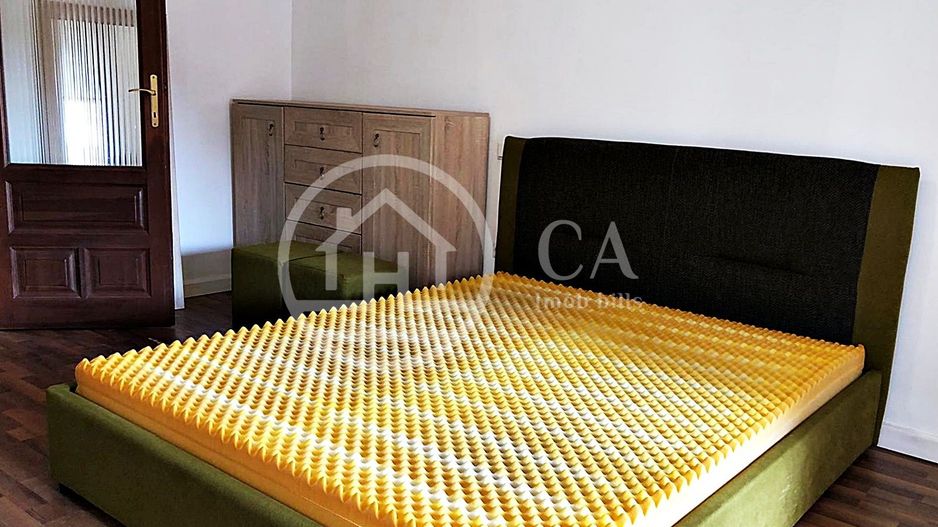 Casă de închiriat cu 2 camere în zona Stadionului, Oradea - Poză 3