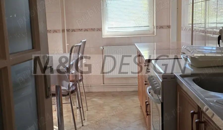 Apartament 2 camere Lipovei cu 2 balcoane - Poză 3