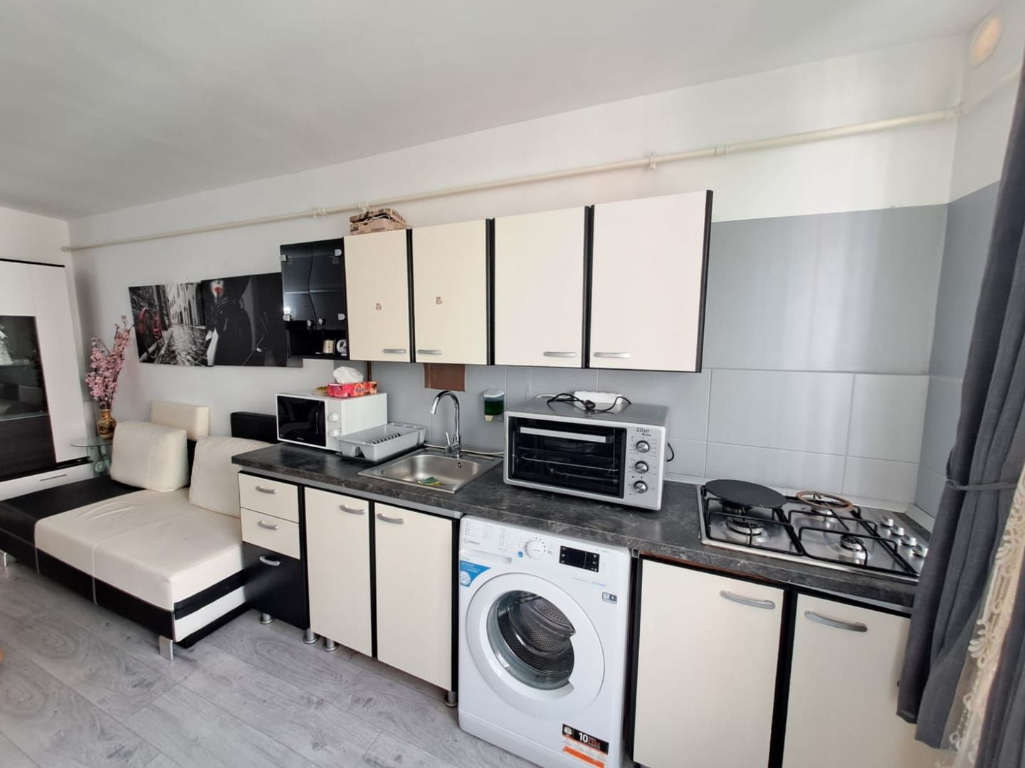 Studio Bd. Regiei Metrou Grozavesti - Poză 6