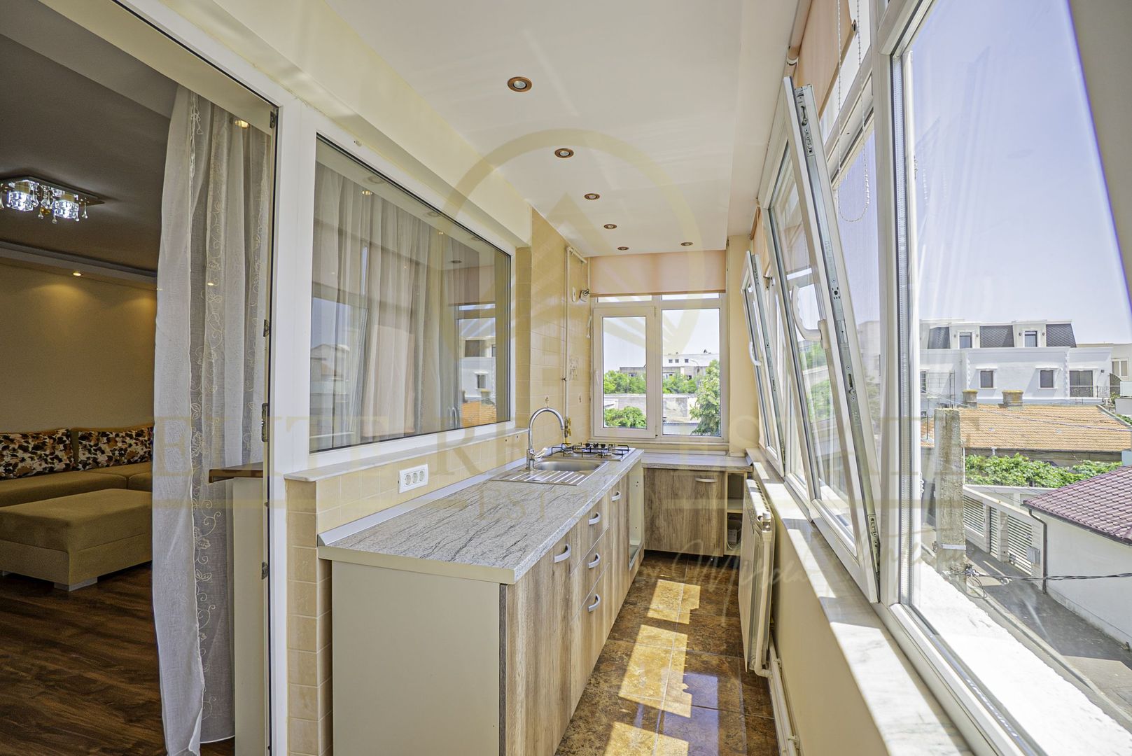 Faleza Nord – Zoom Beach Apartament 5 camere - Poză 5
