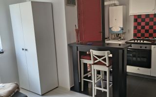 Garsoniera Berceni - Leonida - loc parcare, centrala proprie! - Poză 6
