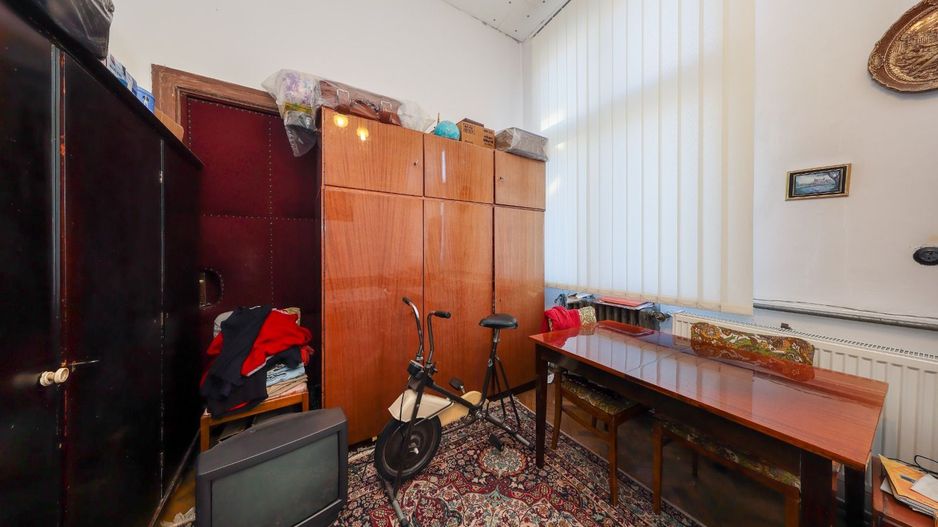 Apartament Centru Istoric Brasov | 100 mp | Str. Republicii - Poză 8