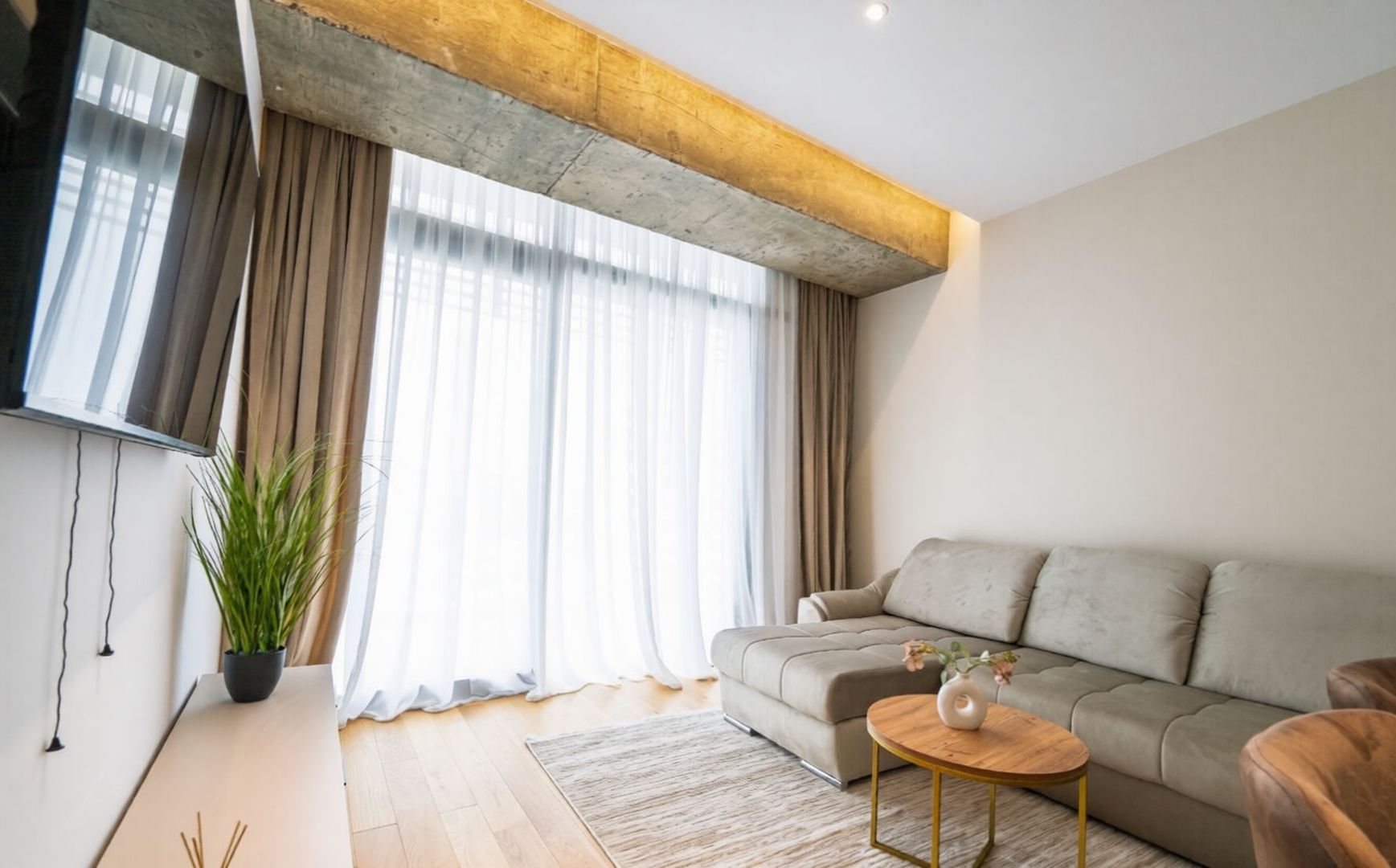 Apartament High End 2 camere Upsite I Loc de parcare si boxa - Poză 5