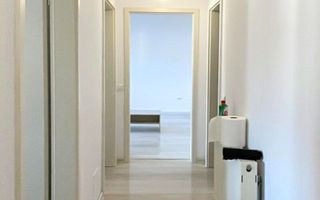 Vanzare apartament într-un imobil tip vila zona Sanpetru residence - Poză 4