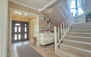 Eleganță, lumină, confort într-o locuință care inspiră, o casă care se trăiește! - Poză 3