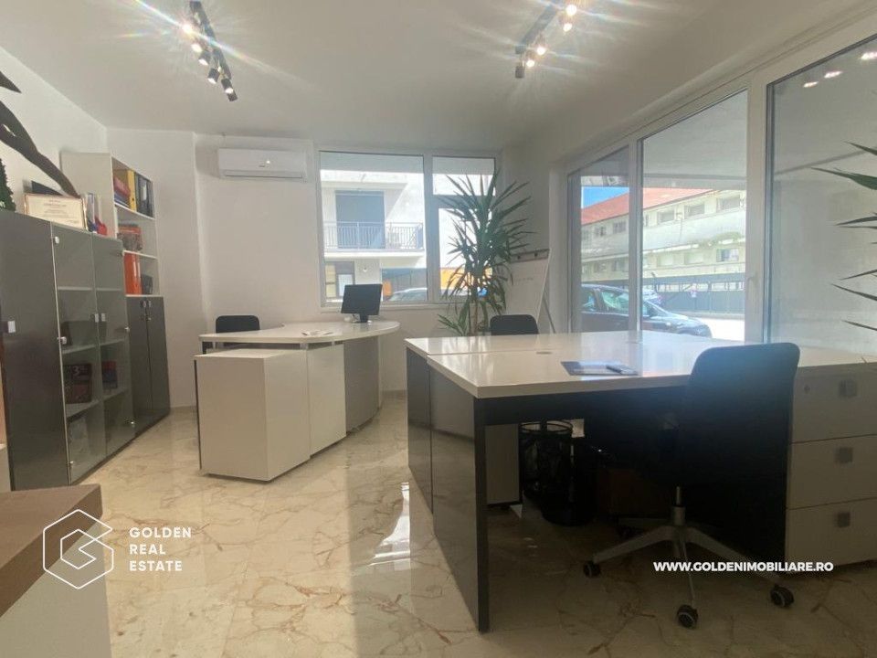 Spatiu birou, City of MARA - Poză 4