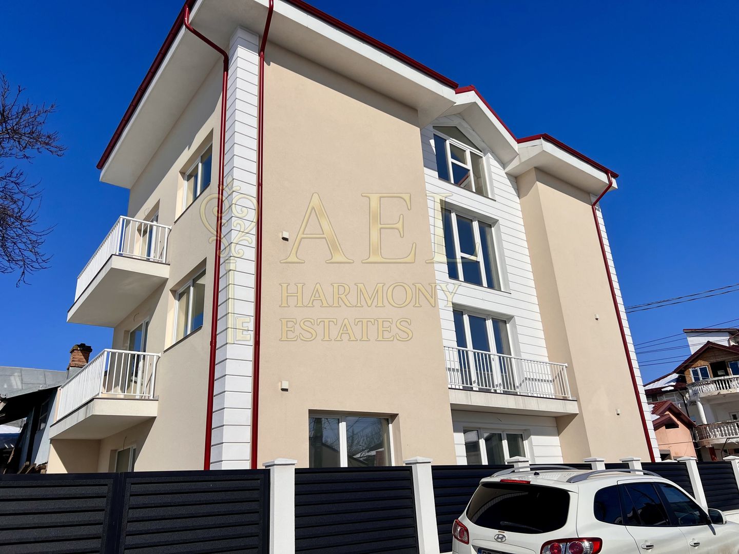 Vila *9 camere* // Chitila // COMISION 0% - Poză 11